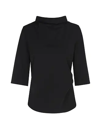 JAPAN TKY | Shirt WASAN | schwarz